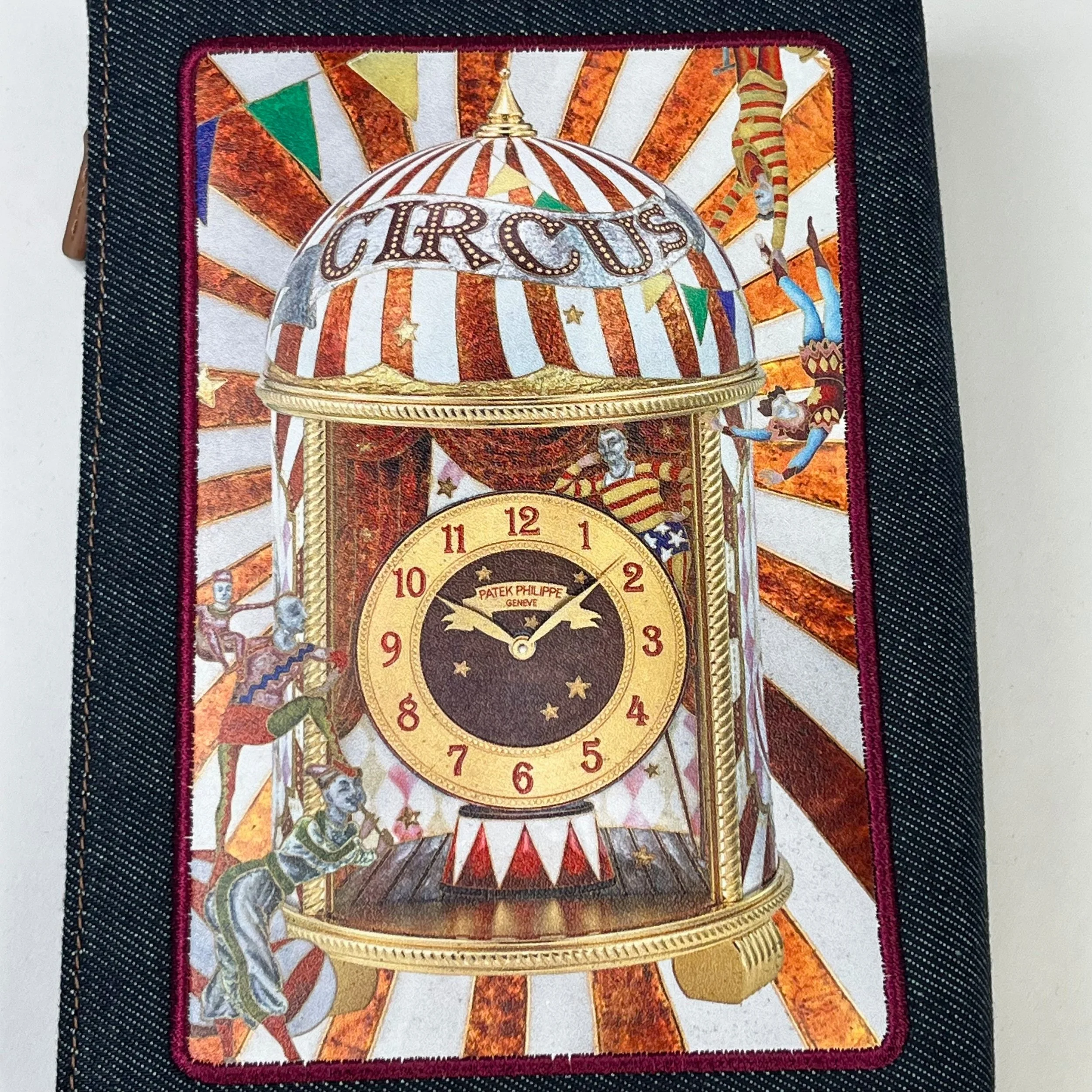 Patek Philippe — Store - Chrono Collectible
